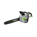 EGO Power+ CS1610 16-Inch 56V Lithium-ion Cordless Chainsaw-Battery and Charger Not Included, Black