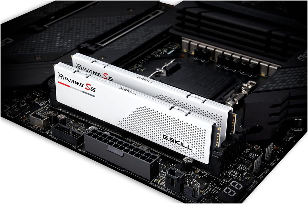 G.SKILL Ripjaws S5 Series 64GB (2 x 32GB) DDR5 5200 RAM P499