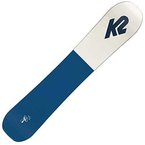 K2 Broadcast Wide Snowboard a7