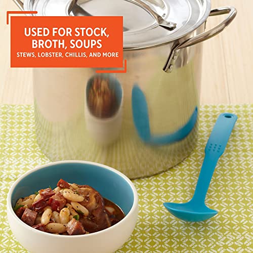 IMUSA 16qt Stainless Steel Stock Pot T545