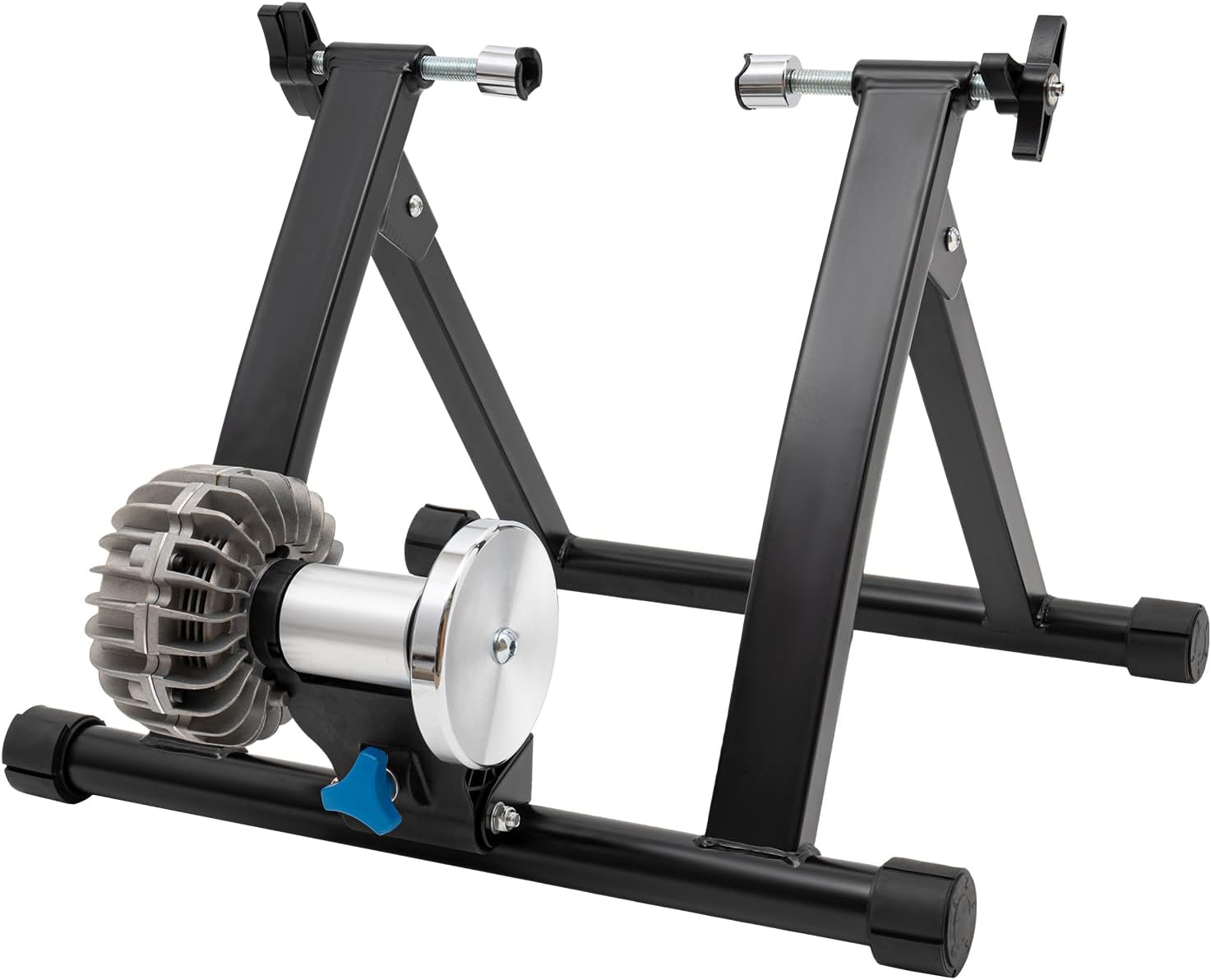 Magnetic Indoor Bike Trainer Stand for 26-29" & 700C Wheels F273