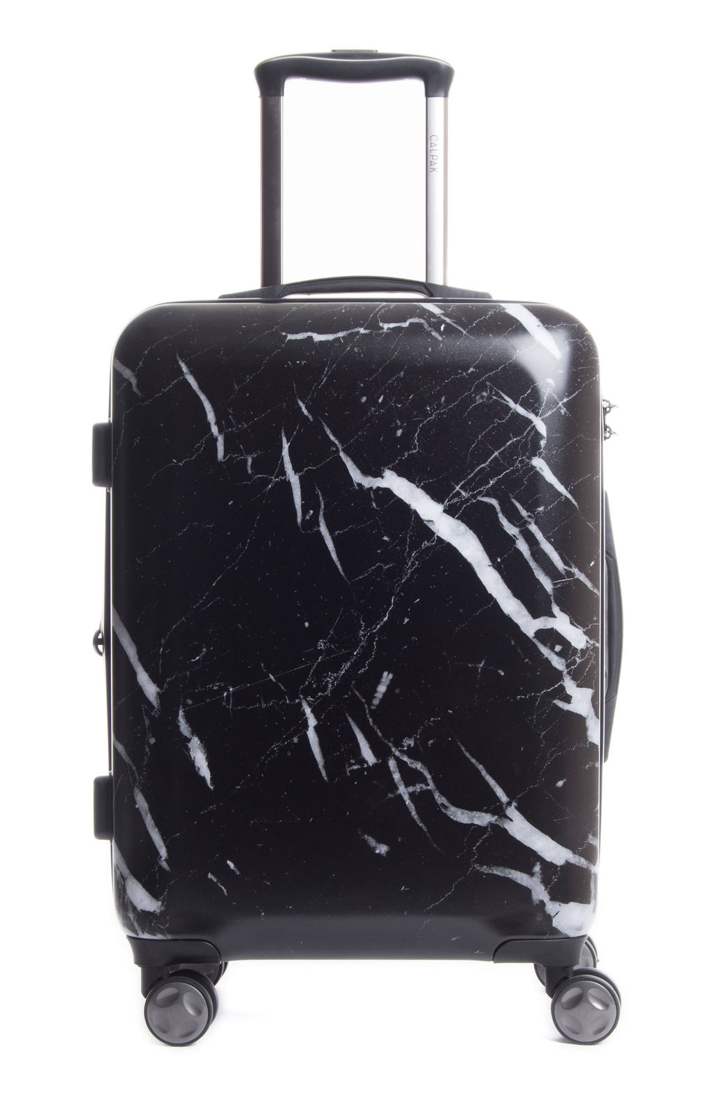 CalPak Astyll Rolling Spinner - 22x22 - Black