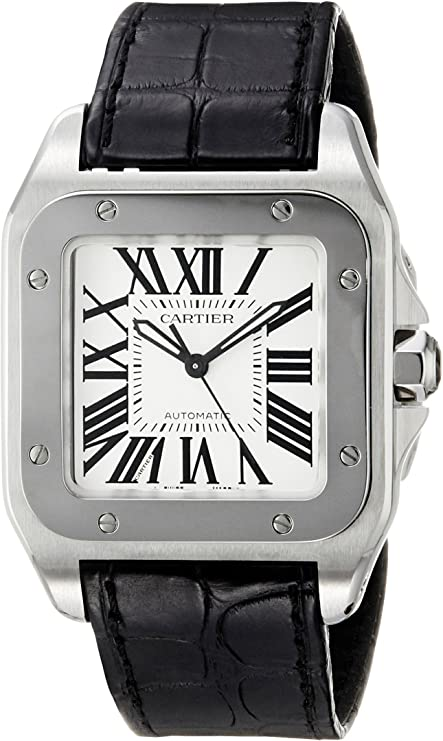 Silver Gray 38mm Watch k7