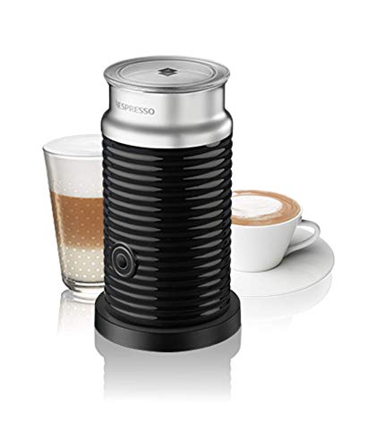 Nespresso Pixie Espresso Machine by Breville with Milk Frother, Titan Y605