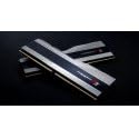 G.SKILL Trident Z5 RGB DDR5 RAM 64GB (2x32GB) 6000MT/s CL30 Desktop Memory UDIMM - Matte White L13596