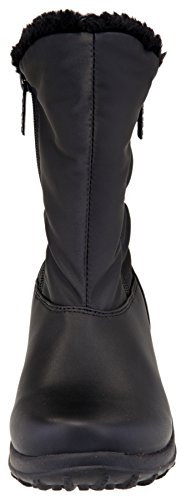 totes Women's Marie Waterproof Snow Boot K38960