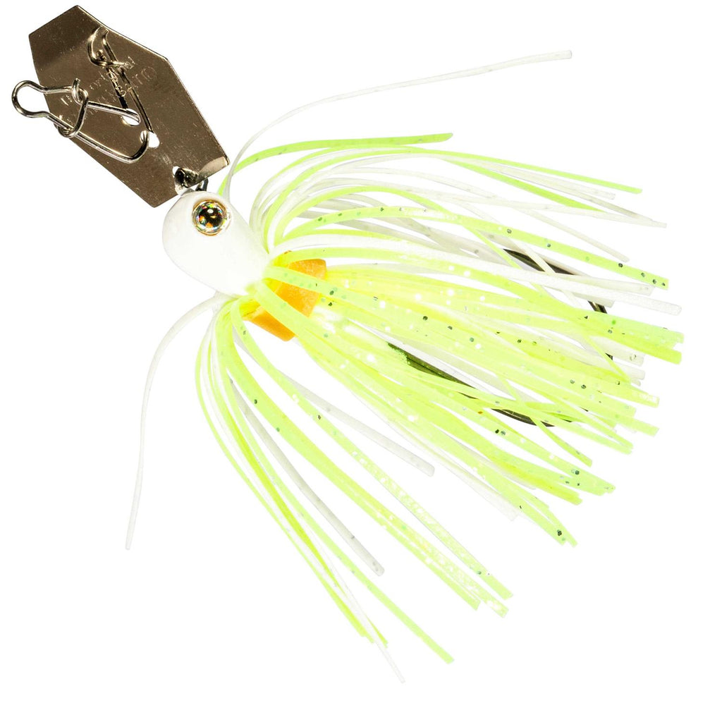 Z-Man Chatterbait Micro Fishing Lure k7