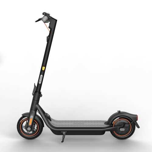 Kick Scooter with 40.4 Miles Range, 18.6 mph Speed a7