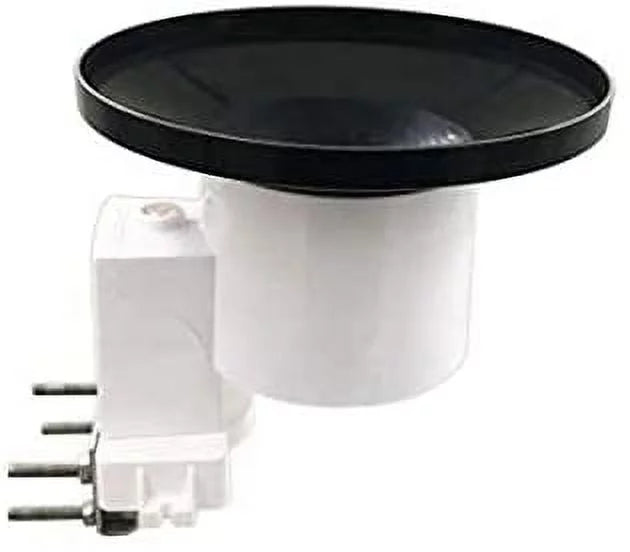 Ambient Weather WS-5000-IP Ultrasonic Smart Weather Station with Remote Monitoring J66468