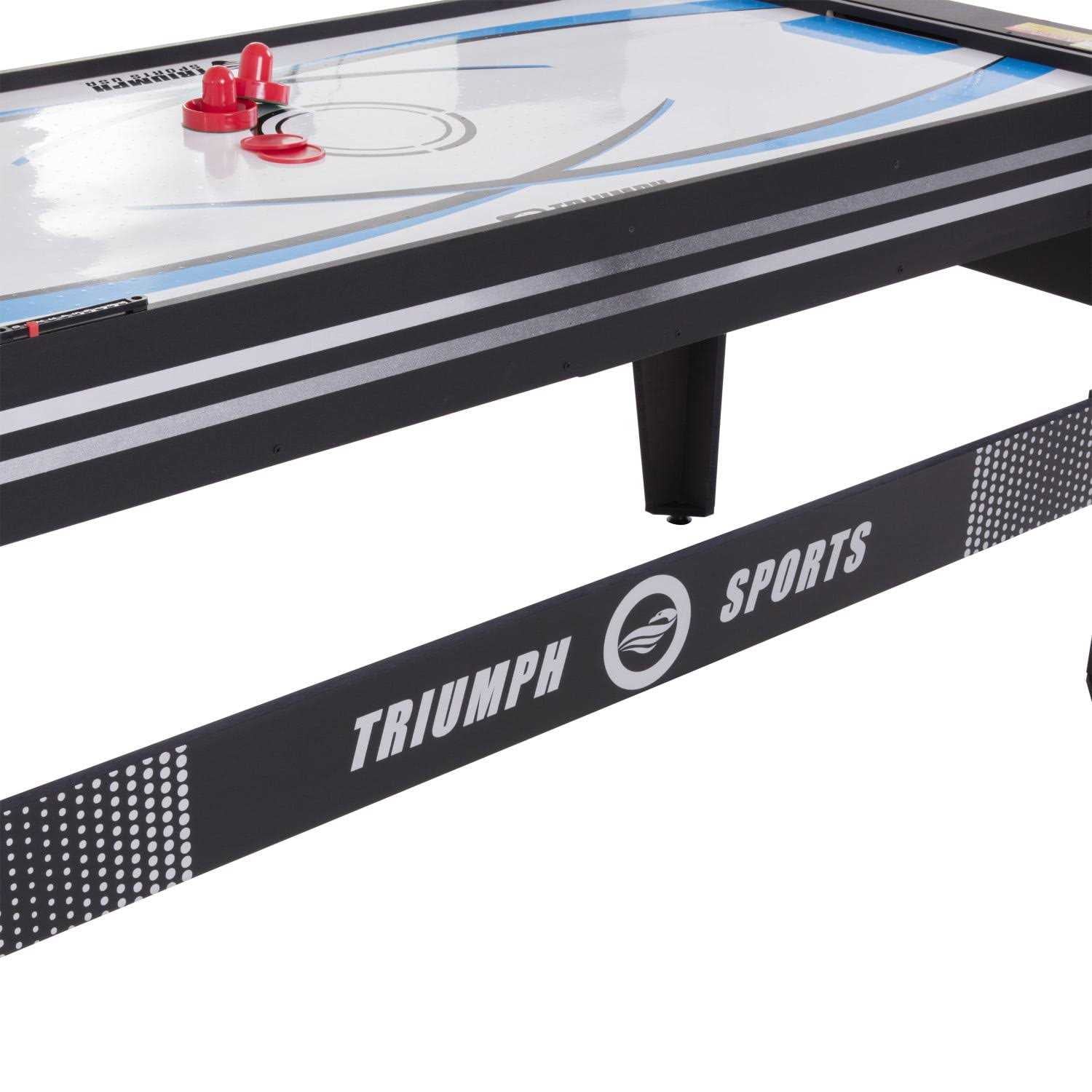 Multi-Game Swivel Table 4 in 1 k7