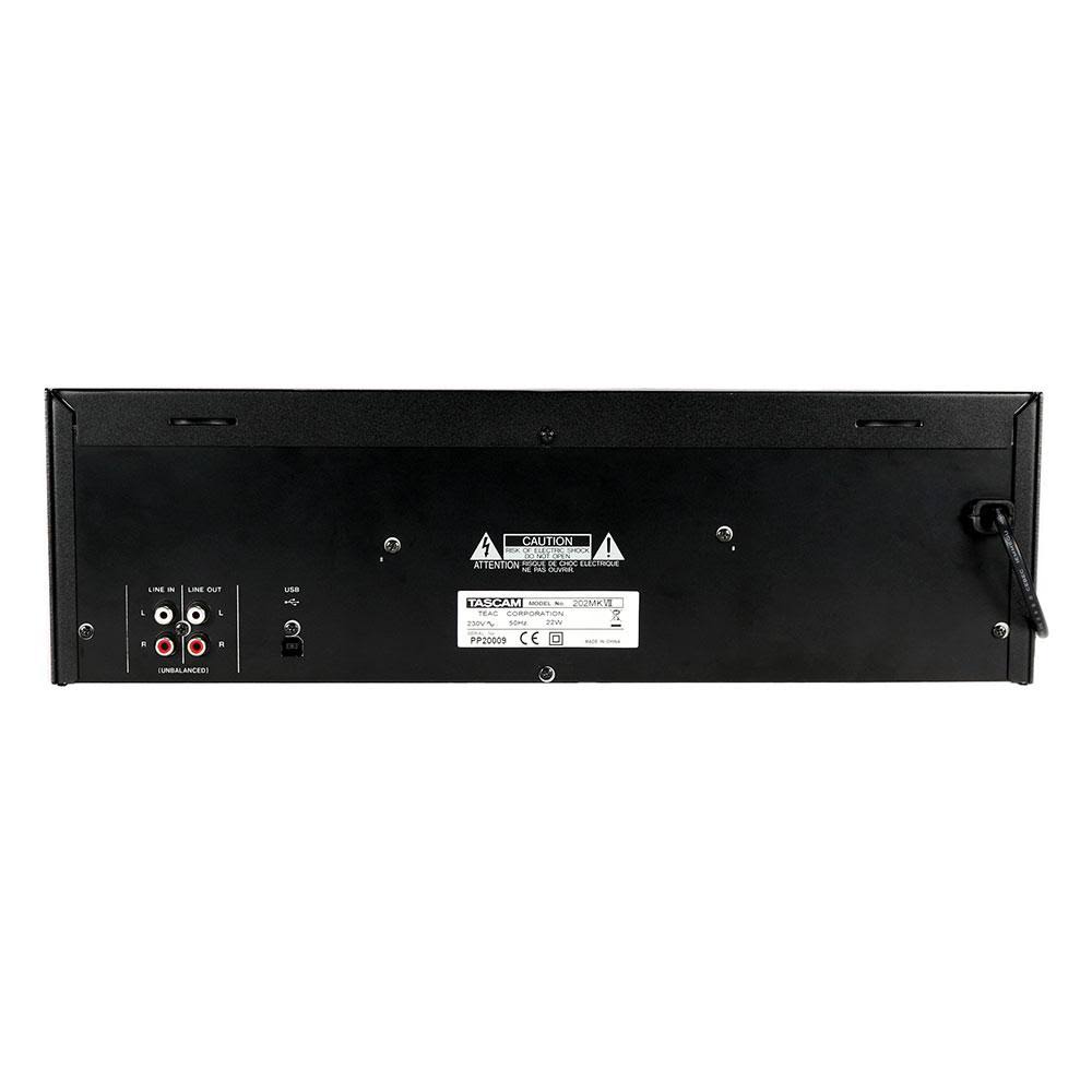 Cassette Deck 播放器 a7