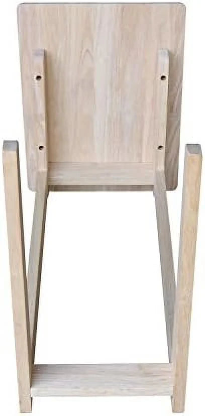 Unfinished Sofa Server Table J486