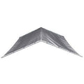 King Canopy New King Canopy 10 ft x 10 ft Dog Kennel Cover High Quality