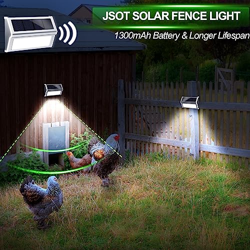 Solar Outdoor Lights 12 Pack Waterproof Garden Deck Lights k7m
