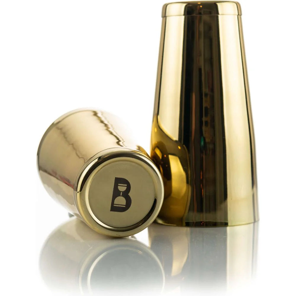 Copper and Brass Shakers a7