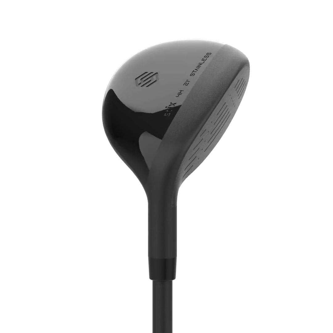 Golf Club Set with Stand Bag k7m
