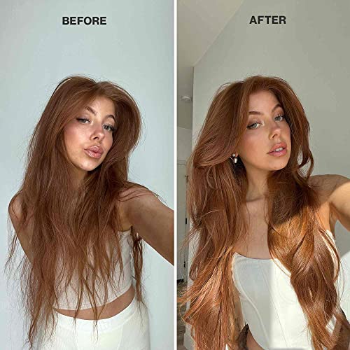 Pureology Pure Volume Shampoo for Fine Color-Treated Hair, Sulfate-Free V619