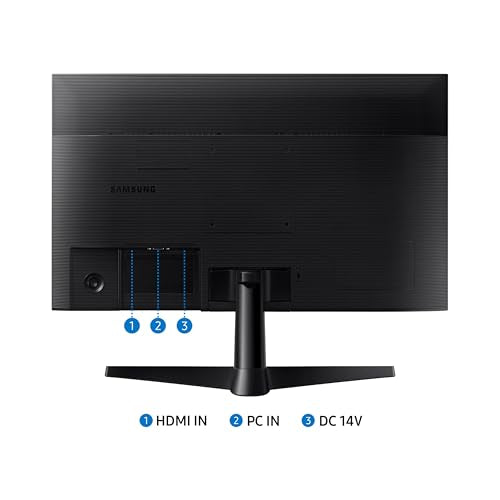 27" FHD 1080p IPS Monitor 75Hz HDMI VGA FreeSync k7