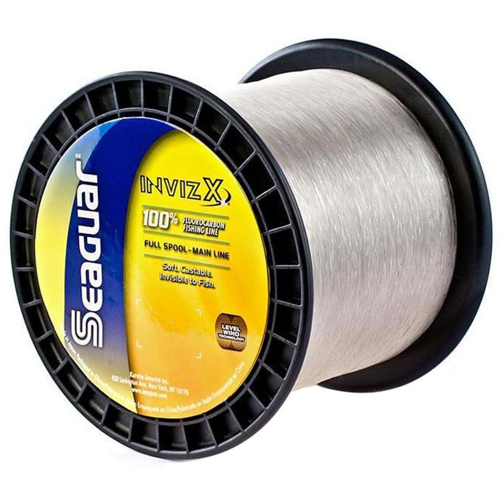 Fluorocarbon Fishing Line 1000 Yd a7