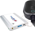 Freedom V2 CPAP Battery - Compatible with The ResMed AirSense 10 Machine for Camping, Air Travel or a Backup Power Supply