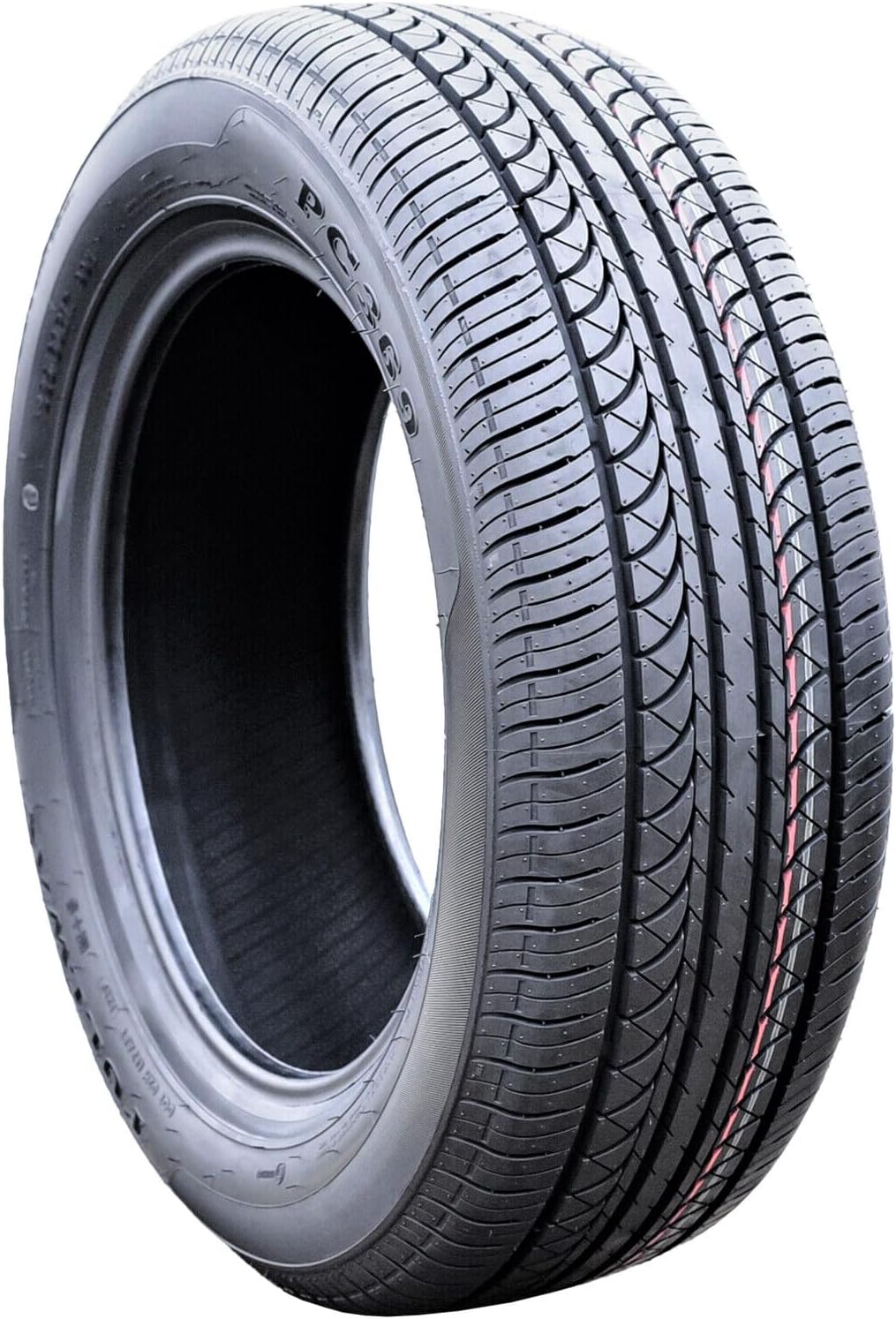 Fullway PC369 All-Season Passenger Car Touring Radial Tires 195/70R14 (Set of 2) Y2552