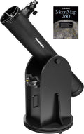 Orion SkyScanner BL135mm Dobsonian Reflector Telescope