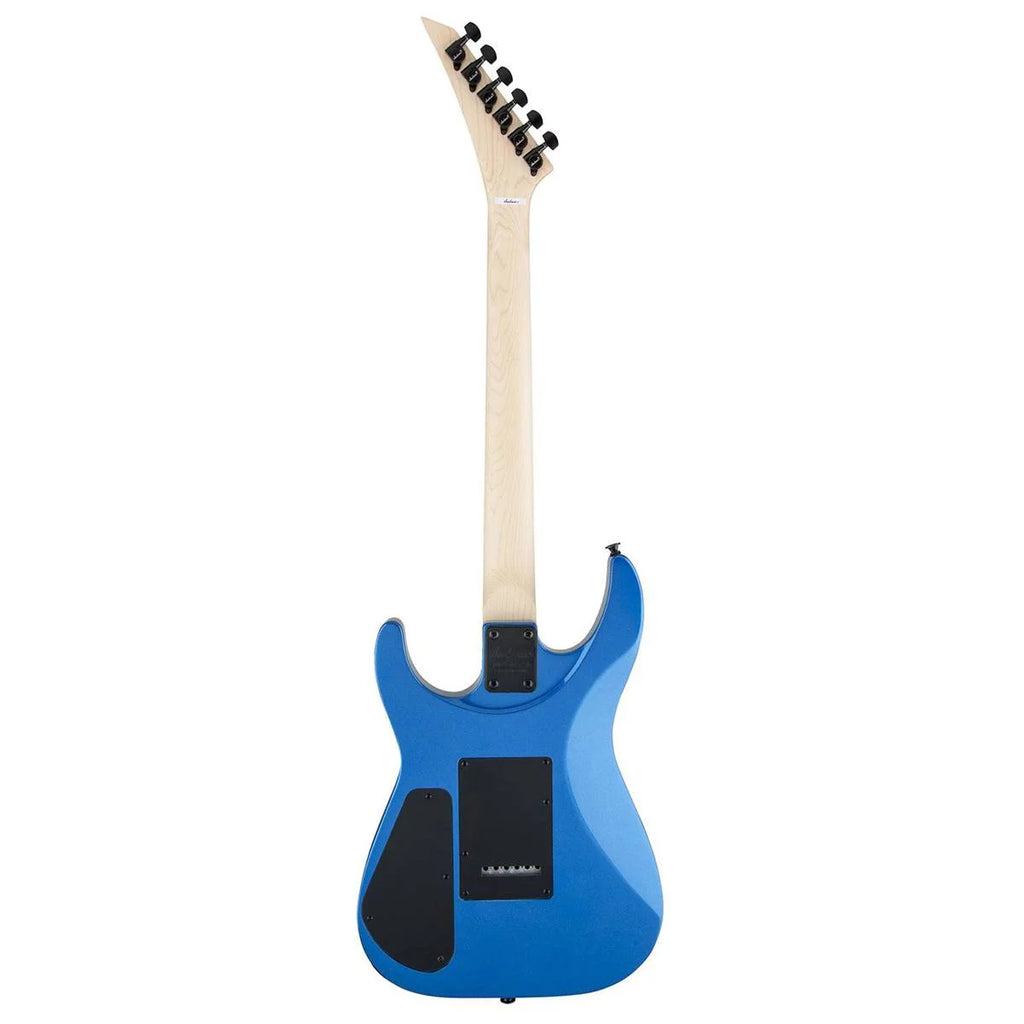 Jackson JS Series Dinky Arch Top JS22 Electric Guitar Metallic Blue Y595624