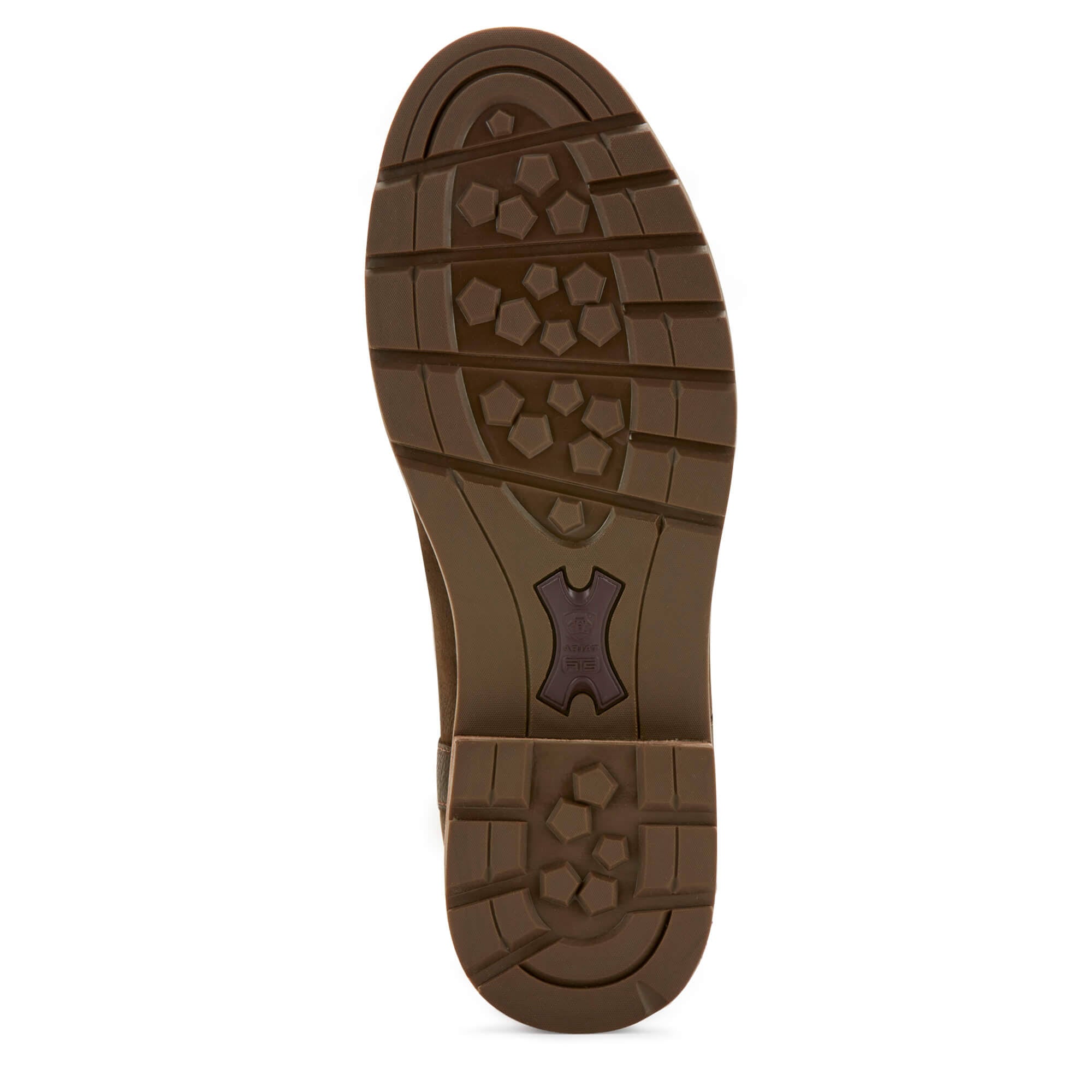 Mens Waterproof Boots Moca k7x