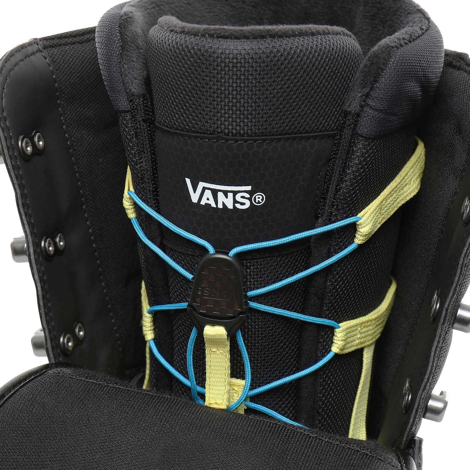Snowboard Boots 7k