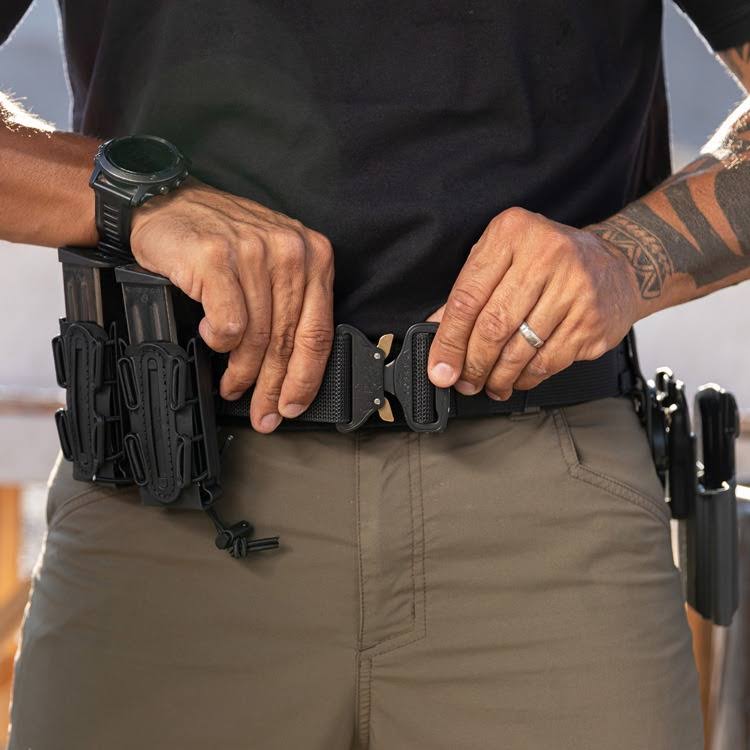 Tactical Belt 7k