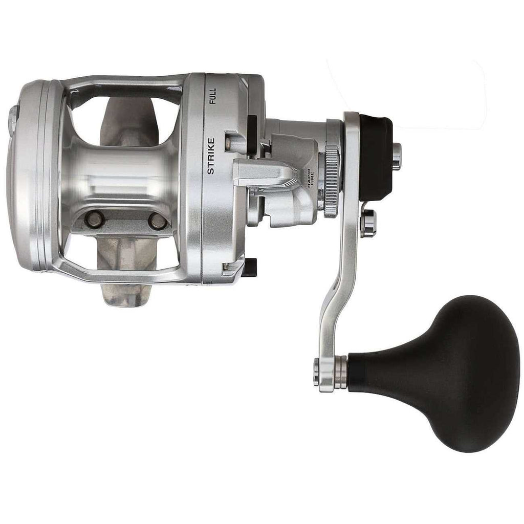 Speedmaster II Lever Drag Reel a7k