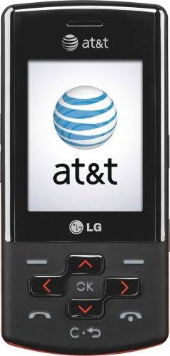 LG CF360 Unlocked GSM Slider Phone with GPS, 1.3MP Camera, Bluetooth,