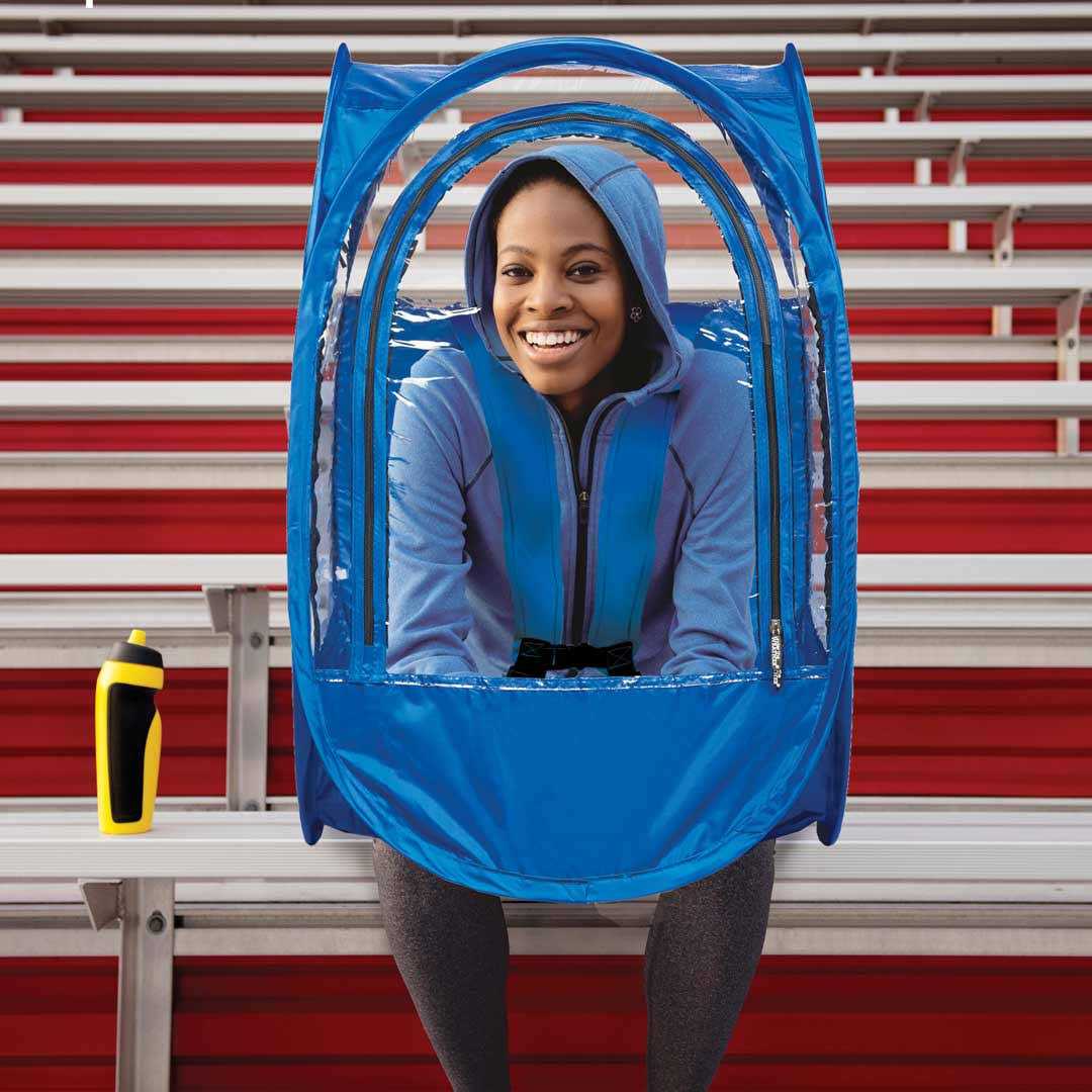 Wearable Pod for Upper Body 22x22 k7