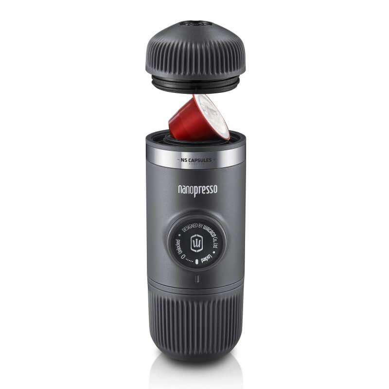 Portable Espresso Maker k7p