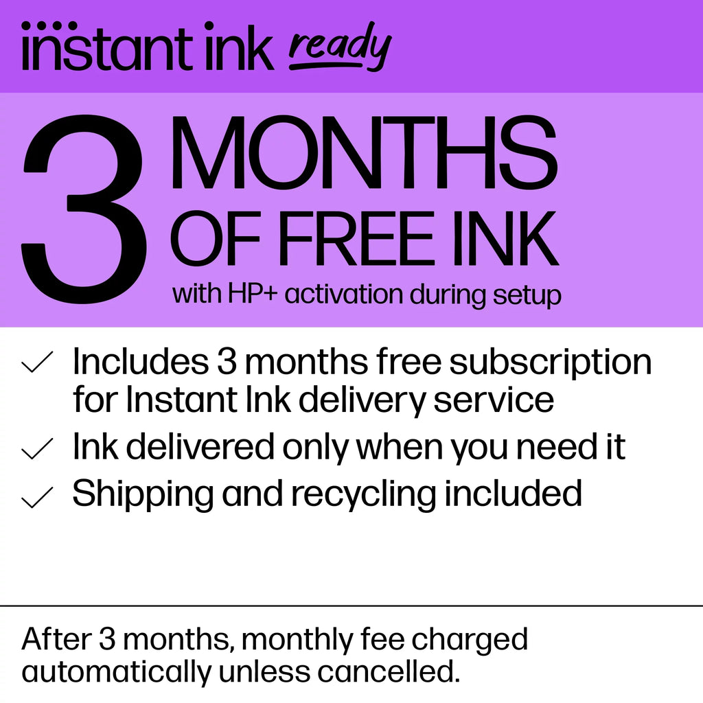 Wireless Color Inkjet Printer All-in-One k7