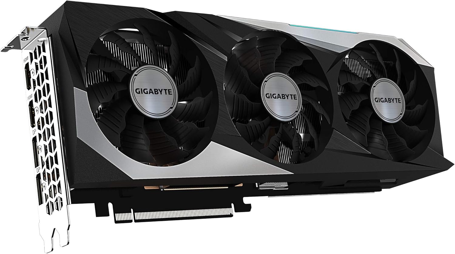AMD Radeon RX 6800 XT 16G Graphics Card GDDR6 k7