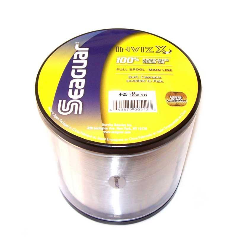 Fluorocarbon Fishing Line 1000 Yd a7