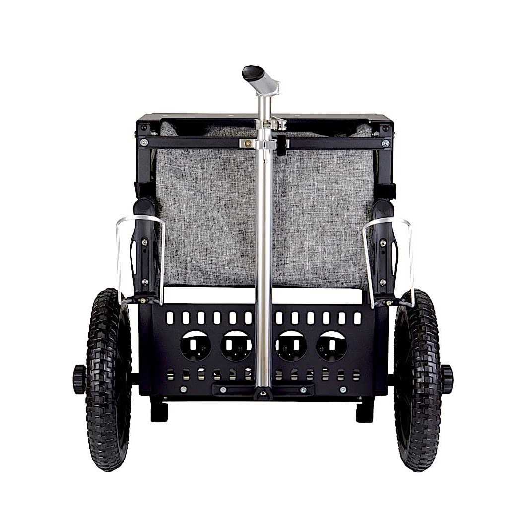 Transit Cart Sports Supplies a7k