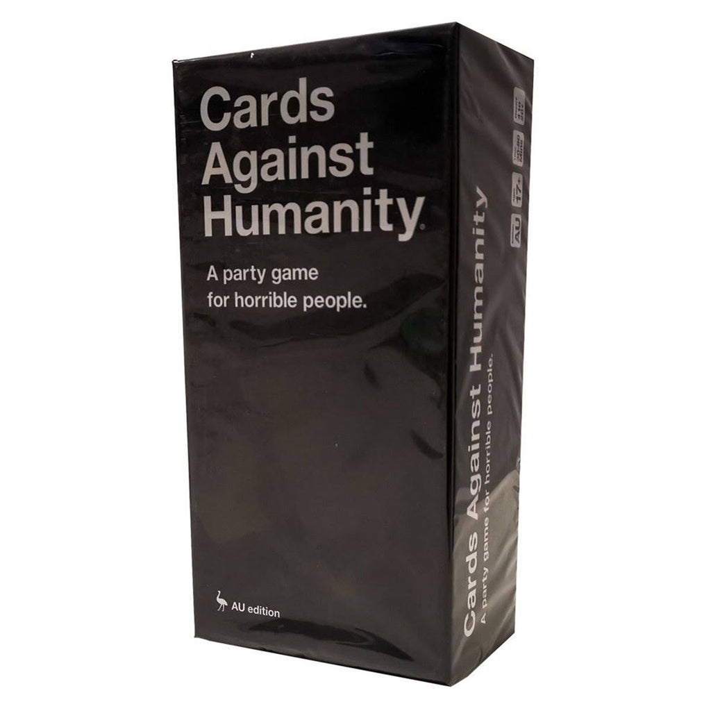 Cards Against Humanity AU Edition k7p