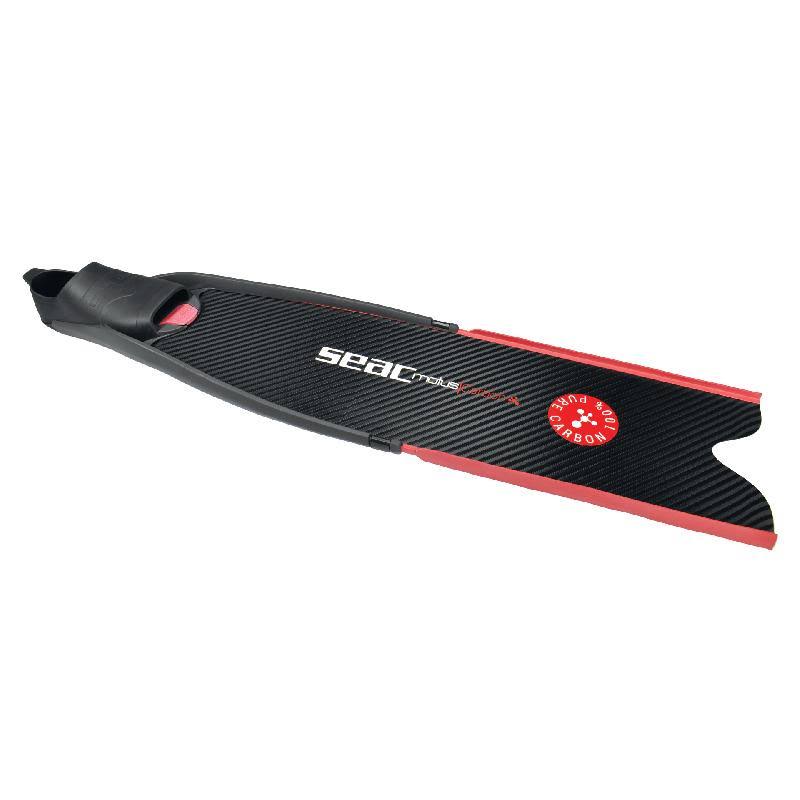 Spearfishing Fins Carbon Blade a7