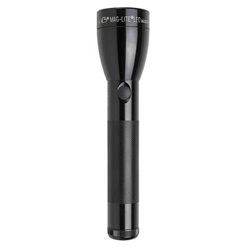 Maglite Ml50l LED 2-Cell C Flashlight, Black k7