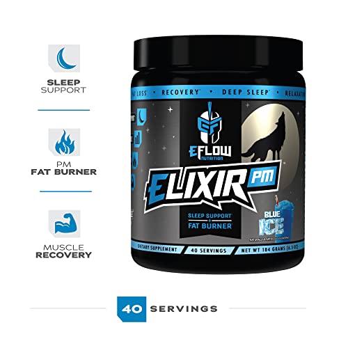 Night Time Fat Burner & Sleep Support Gaba