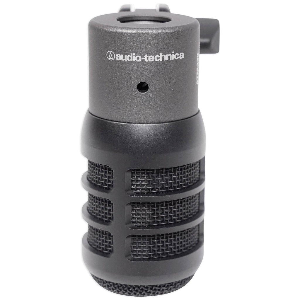 Microphone Cardioid Dynamic 7x