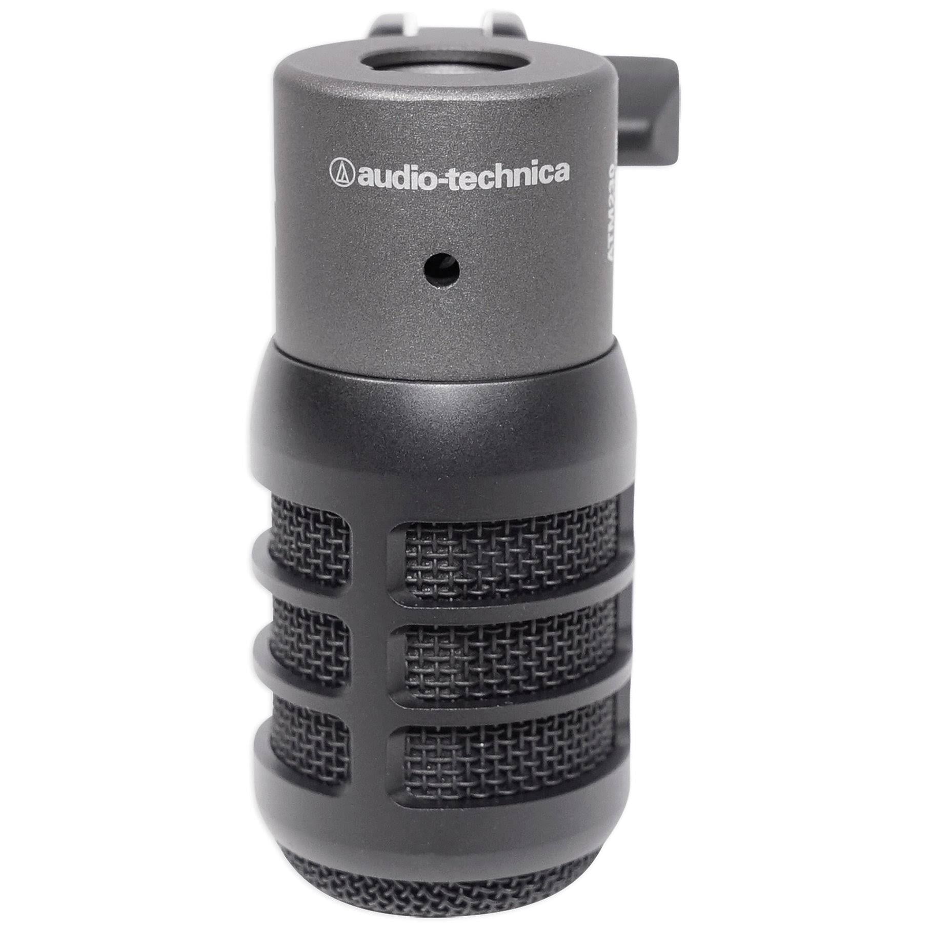 Microphone Cardioid Dynamic 7x