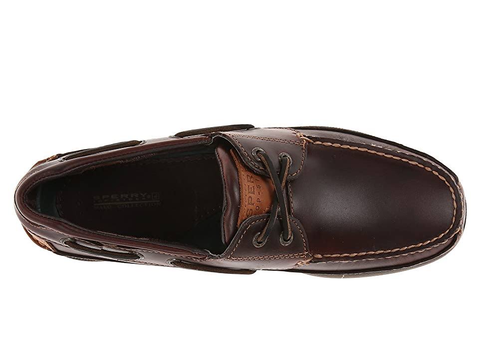 Men's Moc Loafers 9 A7