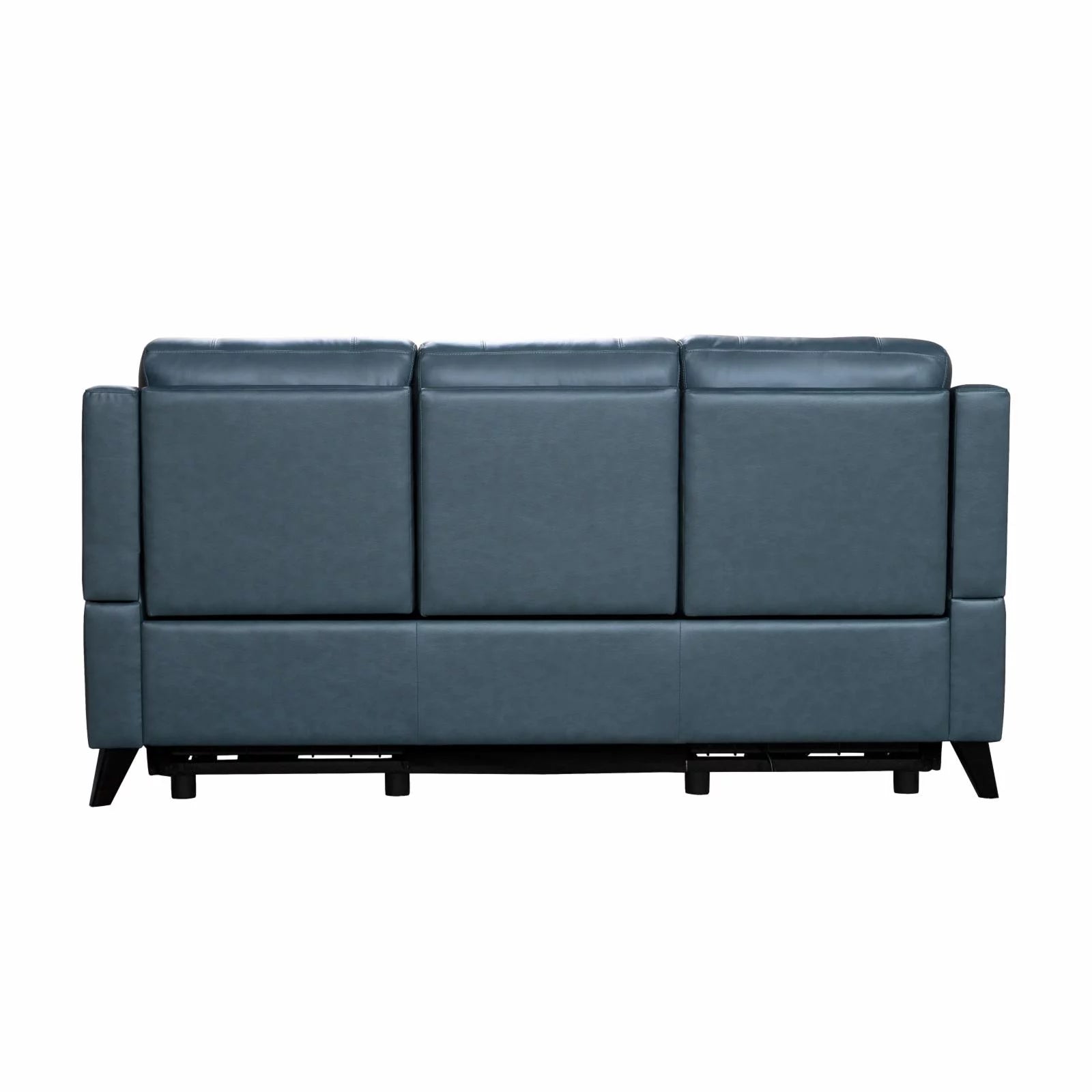 Barcalounger Kester Leather Power Reclining Sofa E99820