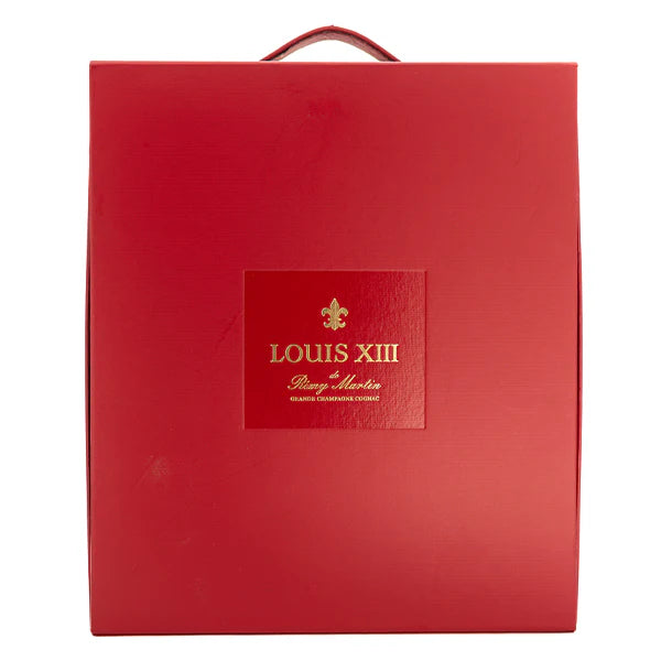 Louis XIII & Remy Martin Cognac - 750ml - Nestor Liquor