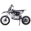 Kids Dirt Bike 125cc 4-Speed Semi-Automatic a7