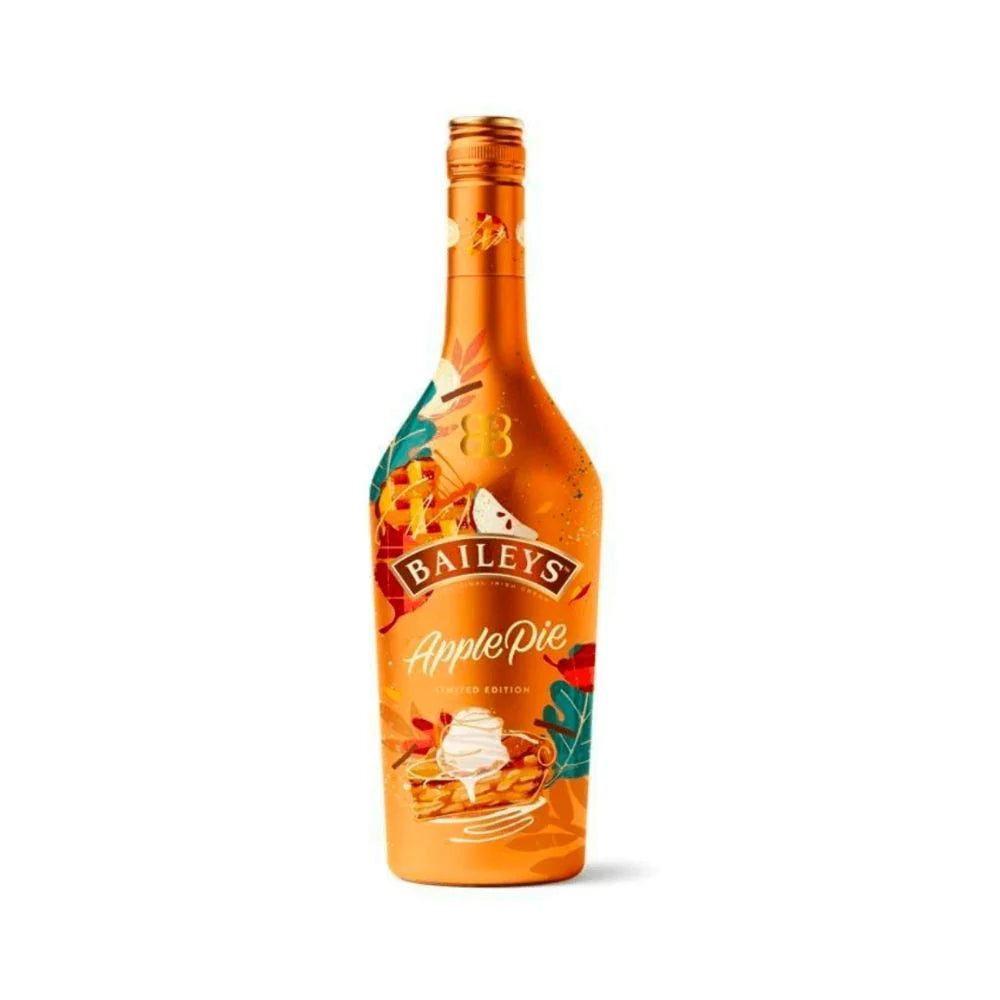 Baileys Irish Cream Apple Pie - Nestor Liquor
