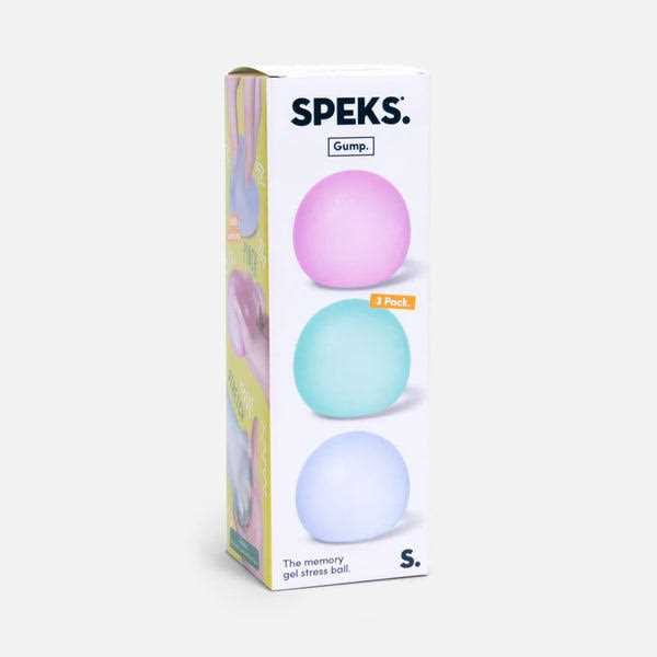 Stress Relief Gel Ball 7k